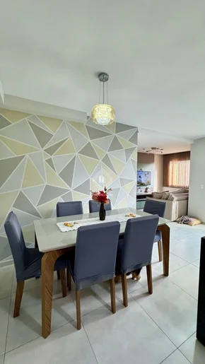 <strong>APARTAMENTO NO VISTA SANTA PAULA</strong>