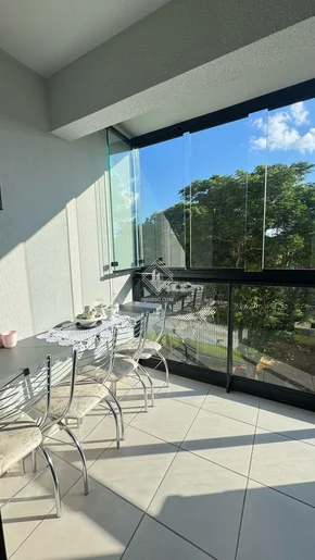Apartamento No Vista Santa Paula