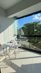 <strong>APARTAMENTO NO VISTA SANTA PAULA</strong>