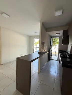 <strong>Apartamento Vittace Jardim Carvalho</strong>