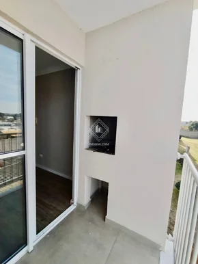 <strong>Apartamento no Residencial Campo Alegre</strong>