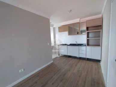 Apartamento No Residencial Campo Alegre