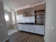 <strong>Apartamento no Residencial Campo Alegre</strong>