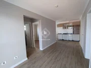 <strong>Apartamento no Residencial Campo Alegre</strong>