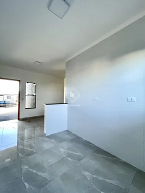 Casa Com Passagem Lateral No Terraliz