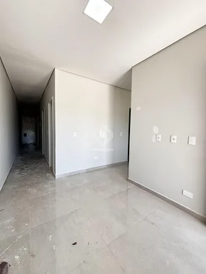 Casa De 3 Quartos No Jardim Carvalho