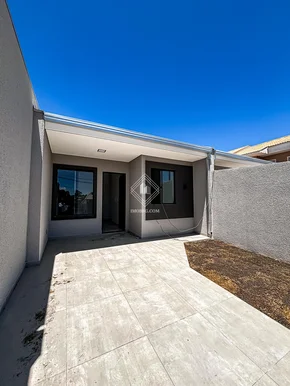 Casa De 3 Quartos No Jardim Carvalho