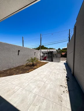 Casa De 3 Quartos No Jardim Carvalho