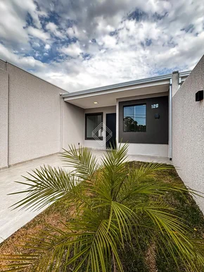 <strong>Casa a venda de 3 quartos no Jardim Carvalho</strong>