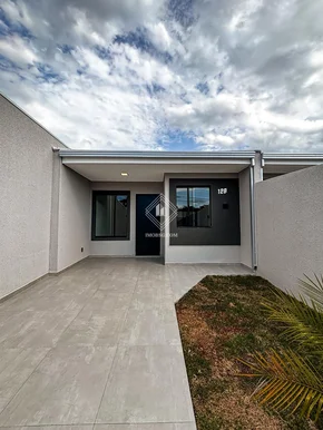 Casa A Venda De 3 Quartos No Jardim Carvalho