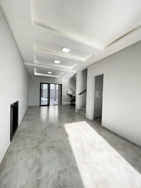 Casa No Condomíno Paysage Doman