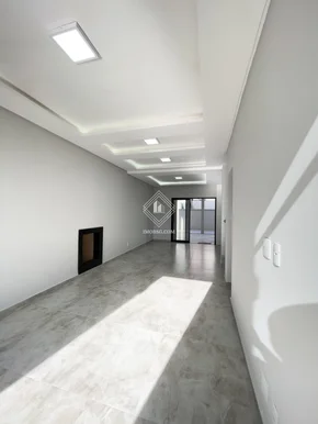 Casa No Condomíno Paysage Doman