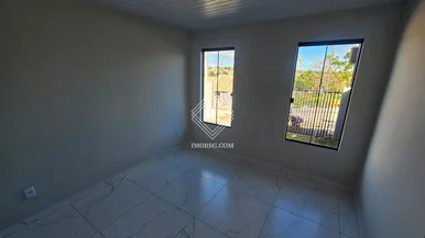 Casa No Lagoa Dourada