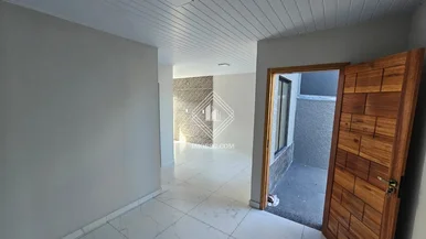 Casa No Lagoa Dourada