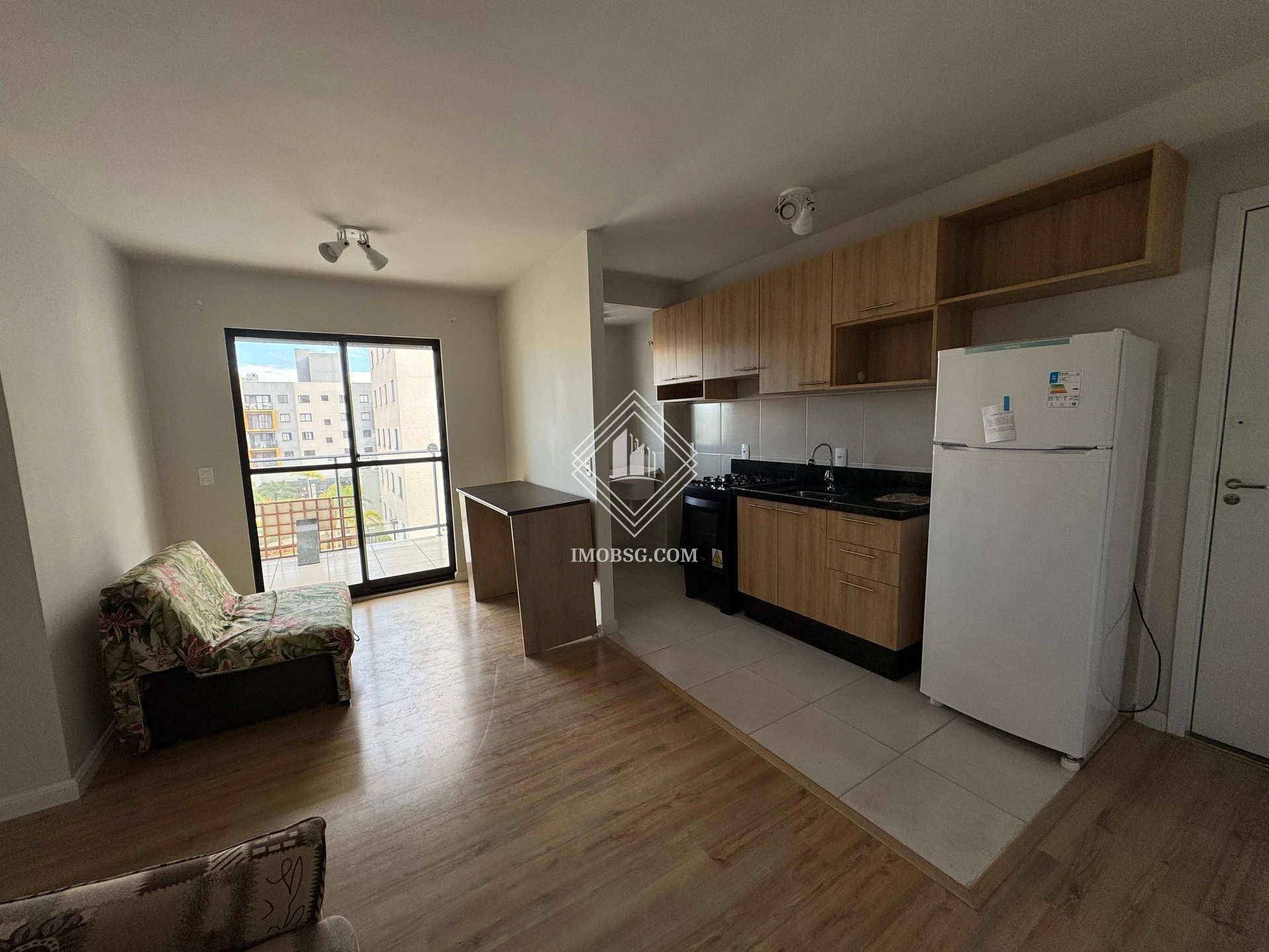 Apartamento Vista Uvaranas