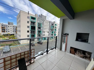 Apartamento Vista Uvaranas