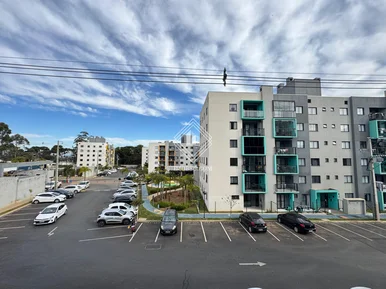 Apartamento Vista Uvaranas