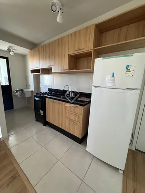 Apartamento Vista Uvaranas