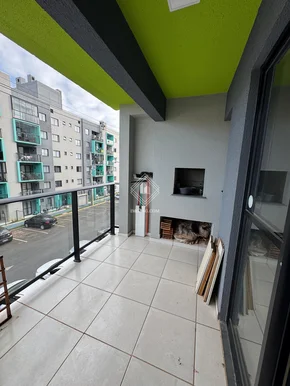 Apartamento Vista Uvaranas