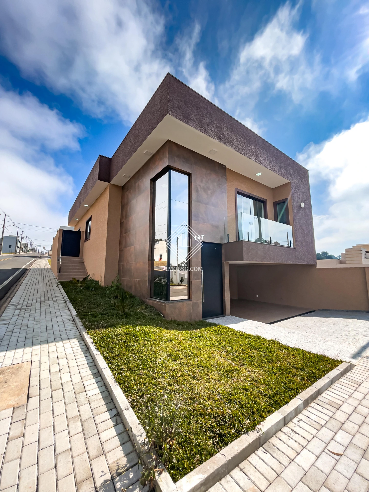 Casa No Ecoville