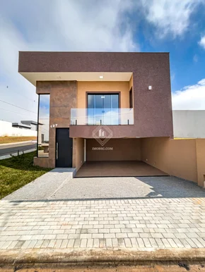 Casa No Ecoville