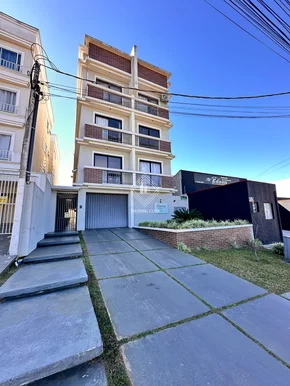 Apartamento Edifício Cherry