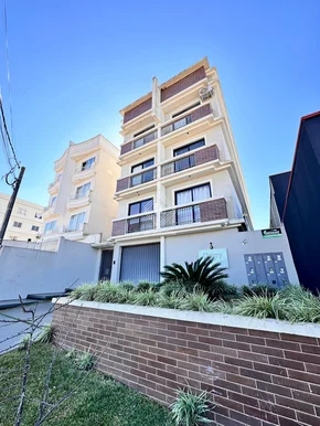 Apartamento Edifício Cherry