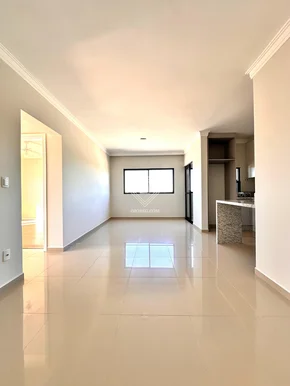 Apartamento Edifício Cherry
