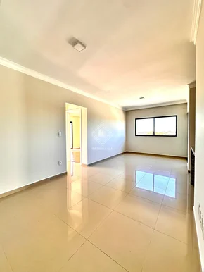 Apartamento Edifício Cherry