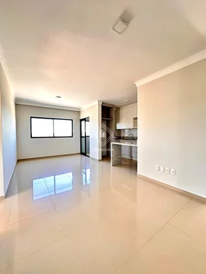 Apartamento Edifício Cherry