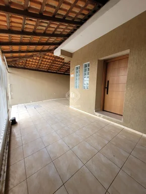 Sobrado à Venda Na Vila Raquel