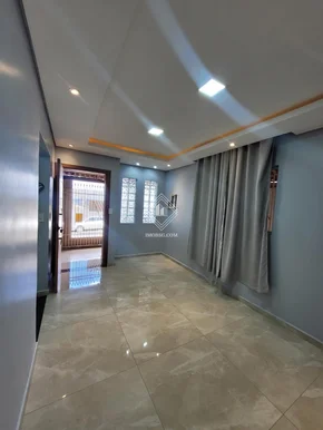 Sobrado à Venda Na Vila Raquel