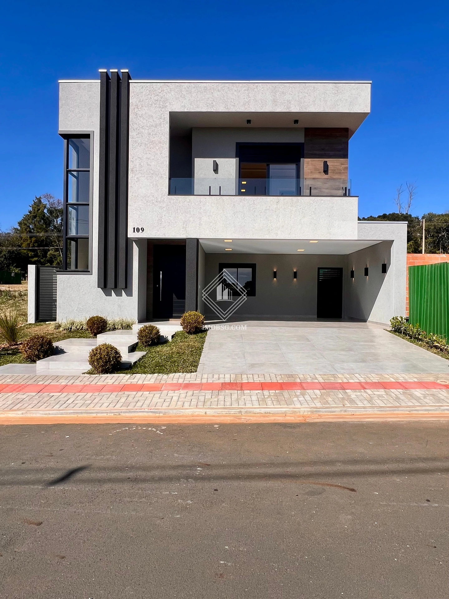 Casa No Condomínio La Riserva