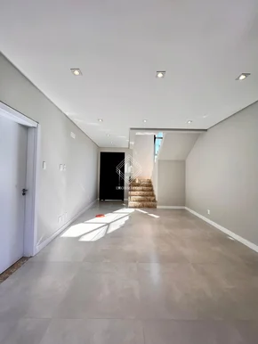 Casa No Condomínio La Riserva