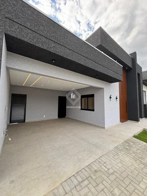 Residencia Terrea C/ Piscina A Venda No Blumengarten