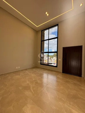 Residencia Terrea C/ Piscina A Venda No Blumengarten