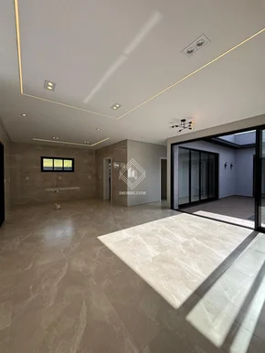 Residencia Terrea C/ Piscina A Venda No Blumengarten