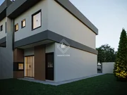 <strong>Sobrados no Jardim Carvalho</strong>