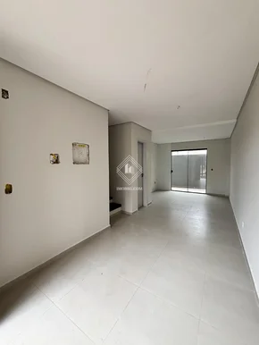 Sobrados No Jardim Carvalho