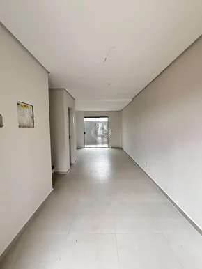 Sobrados No Jardim Carvalho