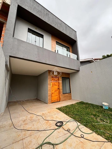 Foto Sobrado