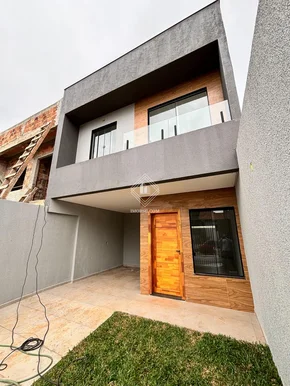 Sobrados No Jardim Carvalho