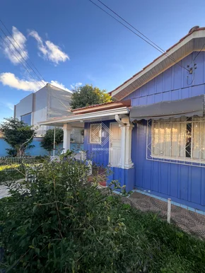 Terreno No Bairro órfãs