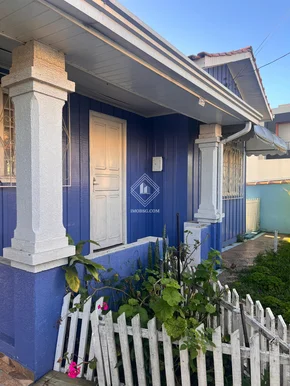 Terreno No Bairro órfãs