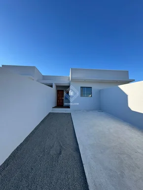 Casa Com Terreno No Boa Vista (esplanada)