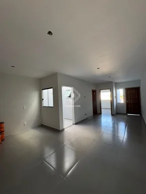 Casa Com Terreno No Boa Vista (esplanada)