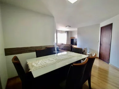 Apartamento No Centro - Edificio Jose Galvão