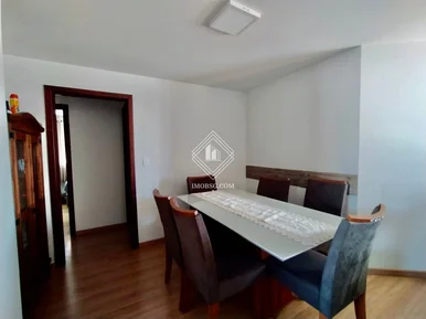 Apartamento No Centro - Edificio Jose Galvão