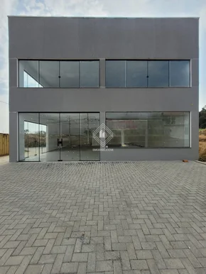 <strong>Sala Comercial para Aluguel no Recanto Brasil - 115 m²</strong>