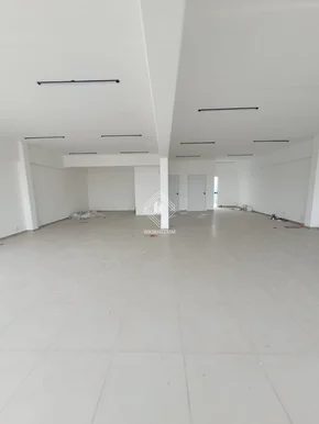 Sala Comercial Para Aluguel No Recanto Brasil - 115 M²